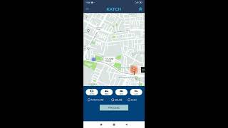 How to use KATCH app introduction for user in Gujarati screenshot 1