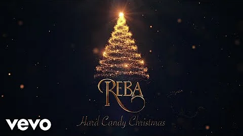 Reba McEntire - Hard Candy Christmas