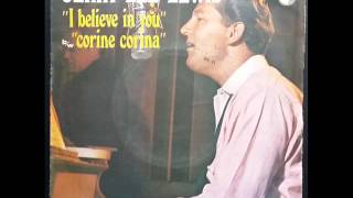 JERRY LEE LEWIS CORINE CORINA