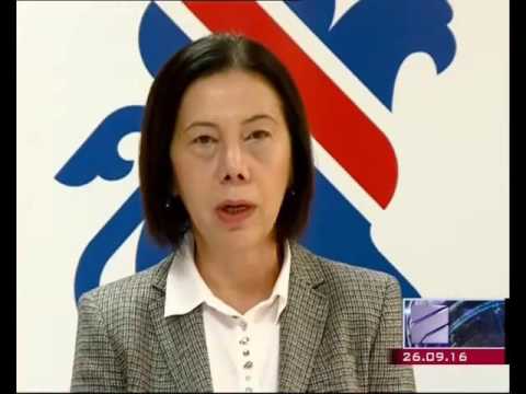 ნინო გოგუაძე - საჭიროა გატარდეს უფრო ჰუმანური ნარკოპოლიტიკა