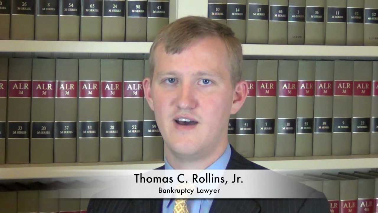 Bankruptcy Lawyer in Ridgeland MS Life After Bankruptcy YouTube