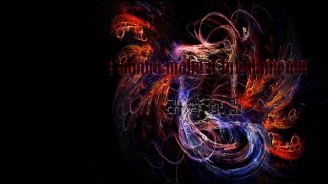 I wanna make it breaking out -100%