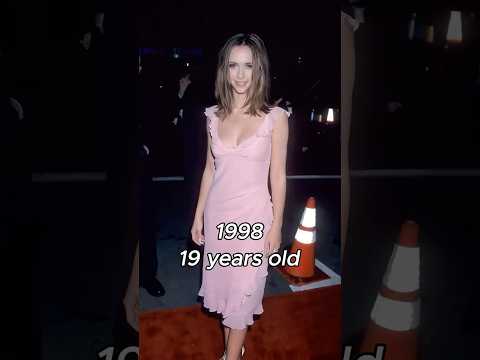 Jennifer Love Hewitt Her Iconic Evolution AI Tribute 