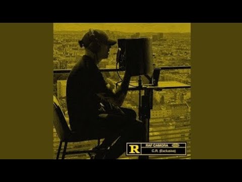 RAF CAMORA - C.R. (Music Video)