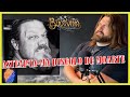Ode to Adrian Rugina | Bucovina - Asteapta-ma Dincolo de Moarte (official video) | REACTION