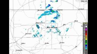noaa radar LRX 2011-5-30