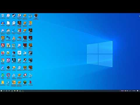 Vídeo: Como desativar a suavização de fontes no Windows 7/8/10