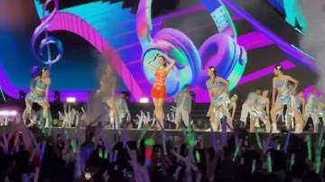 TÓC TIÊN - Vũ Điệu Cồng Chiêng (Concert Hạ Long 12/11/2025)