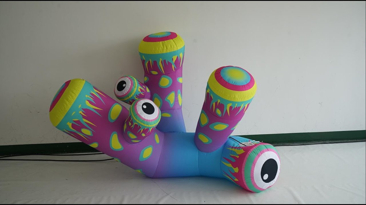 inflatable world inflatable artistic direction how to decorate wedding stage
