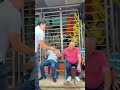 Después de años, las familias del barrio San Miguel Arcángel, hoy ven hecho realidad un anhelo
