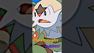 Your Birthday Month, Your Starter Pokemon Part 1