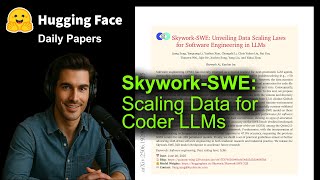 Skywork-SWE: Scaling Data for Coder LLMs