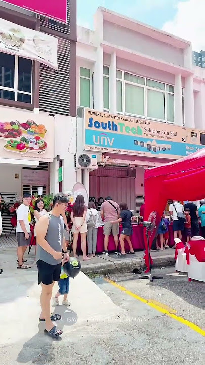 Grand Opening 2025