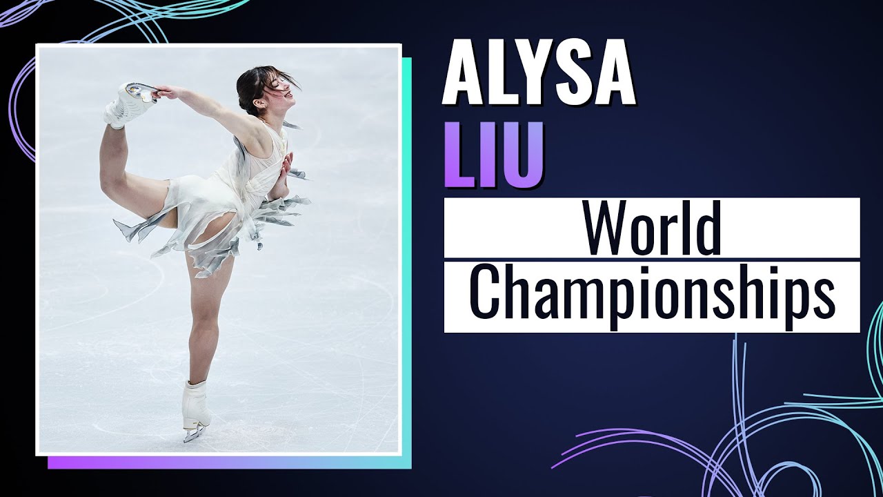 Women Short Program Boston 2025