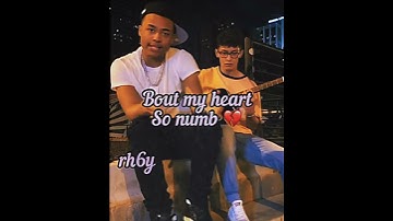 Luh Kel - Fall For You (Unreleased/Snippet) (Lyric Edit)