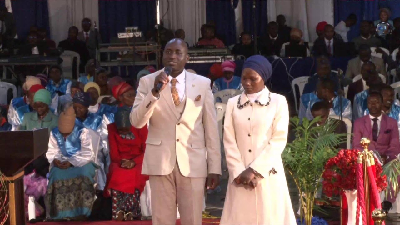 Live; Utawala Main Altar Sunday Service