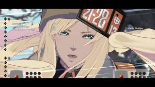 Millia Combo Guide - Improv and Optimize Millia Combo Guide - Improv and Optimize