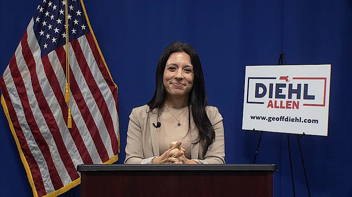 November 2022 Messages to the Voters: Leah Allen