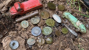 Minelab Manticore Coin & Relic Spills 