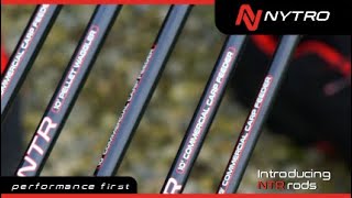 NYTRO NTR COMMERCIAL SERIES explained...