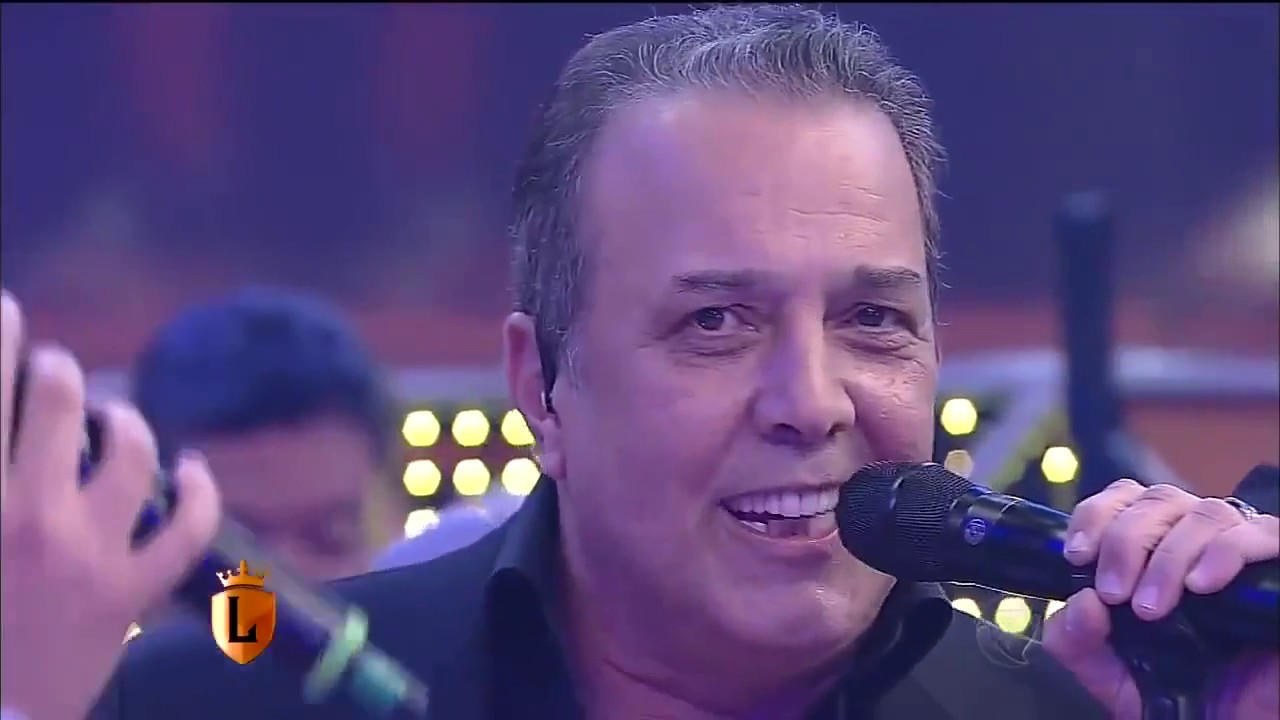 José Augusto & KLB Chuvas de verão (Programa Legedários) YouTube José Augusto & KLB Chuvas de verão (Programa Legedários) YouTube