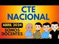 Sexta sesin de consejo tcnico nacional