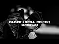 Older drill remix by dekingbeatz