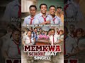 Nivaha Sk Feat Steve Mweusi MEMMKWA SCHOOL BEAT SINGELI VERSION Official Audio Duet Dance 