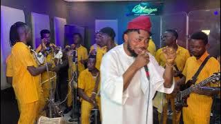 KAYSLIKY MONTHLY VIRTUAL GIG JULY EDITION 2025 