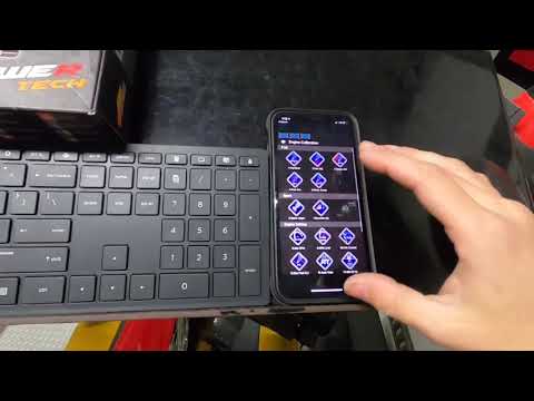 Video CRF110 aRacer Full Standalone ECU Part 1 - Basic Setup... - youtube