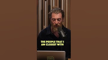 The Best Conversation Starter