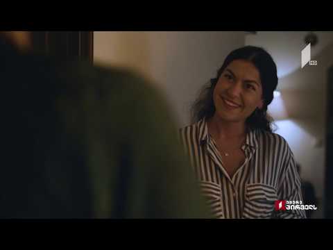 იდეალური დედა - სეზონი მეორე, ეპიზოდი 7