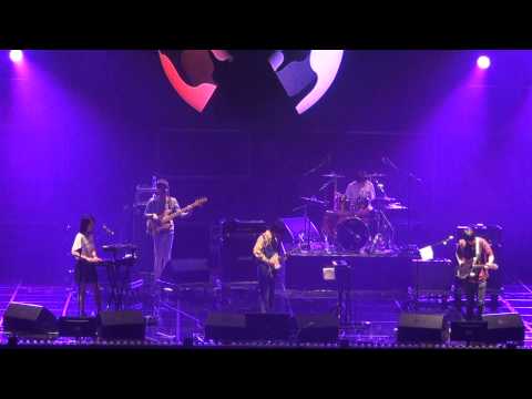 04. 아는 여자 - 아침(Achime) @GMF (2012.10.21)