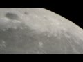 HD lunar surface at 208x, 2011-12-15