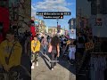 Watch till the end to feel the REAL Camden Market energy! 🔥🇬🇧 #CamdenMarket #LondonVibes #Shorts