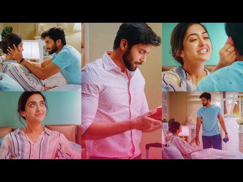 💞Neethan Neethandi Enakulla💞Husband & Wife💞Cute💞Whatsapp status💞 Sriii Creations💞