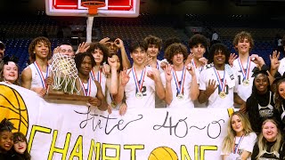 Plano East Basketball State Championship by Plano ISD 198 views 9 days ago 1 minute, 10 seconds