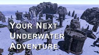 How to Create an Underwater Encounter in D&D
