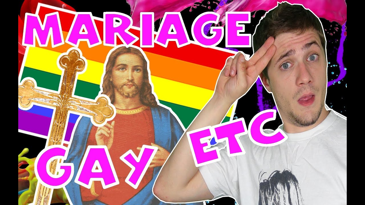 Mariage Gay etc – SLG N°49 – MATHIEU SOMMET