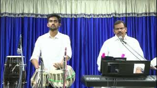 Cat Clam Cucumbers | Bro P Solomon Gs | Hebron Zion Songs | Telugu Zion Songs