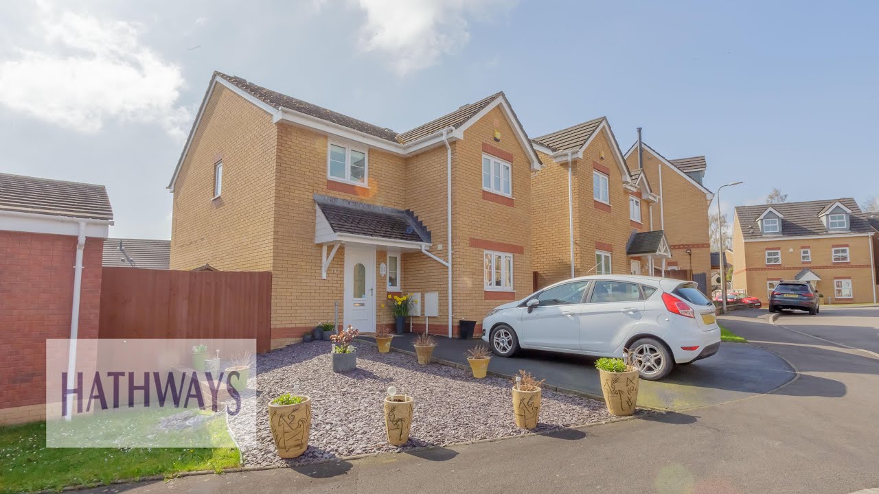 Churchwood, Griffithstown YouTube