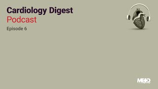 Cardiology Digest Podcast: Episode 6
We look at transcatheter mitral valve repair in a new population, an oral anticoagulant strategy for endoscopy, wider-area ablation versus standard ablation for paroxysmal atrial fibrillation, and epicardial ablation for certain patients with Brugada syndrome.
🫀 Explore Our Cardiology Course Library: https://bit.ly/Cardiology-Digest
🩺 Interested in More? Check out our full range of courses, including Imaging, Ultrasound, Emergency Medicine, and more: https://bit.ly/44IP1RF
Study #1
First we’ll delve into a national registry study on transcatheter mitral valve repair in a population that’s different from what the approval was initially based upon. Well discuss the studys implications, as we eagerly await additional trials comparing this method to traditional surgery.
The population benefitting from this therapy is much more extensive than initially thought. This research includes outcomes for 19 088 patients who received this procedure between 2014 and 2022.
Makkar, RR, Chikwe, J, Chakravarty, T, et al. 2023. Transcatheter mitral valve repair for degenerative mitral regurgitation. JAMA. 20: 1778–1788. (https://doi.org/10.1001/jama.2023.7089)
Study #2
Next, we turn our attention to a ground-breaking study examining a standardized periprocedural management strategy using direct-acting oral anticoagulants for patients undergoing endoscopy. Given the studys complication rates and length of the anticoagulant interruption period, this novel approach may redefine standards for patients with atrial fibrillation.
Given the brief interruption period and low complication rates for the direct-acting oral anticoagulants used in this PAUSE study, this approach is worth considering for most patients with atrial fibrillation who are due for an endoscopic procedure.
Hansen-Barkun, C, Martel, M, Douketis, J, et al. 2023. Periprocedural management of patients with atrial fibrillation receiving a direct oral anticoagulant undergoing a digestive endoscopy. Am J Gastroenterol. 5: 812–819. (https://doi.org/10.14309/ajg.0000000000002076)
Study #3
Our third study puts the spotlight on the challenging mission to enhance the success rate for paroxysmal atrial fibrillation treatment. Well explore whether wider-area ablation proved superior to standard ablation for reducing recurrence, compare that to previous trials, and touch on what’s most important when considering the reasoning behind the choice of wider-area ablation versus standard ablation.
27% of patients who received only the standard single ablation showed a recurrence of atrial tachyarrhythmia (that is, atrial fibrillation, atrial flutter, or atrial tachycardia).
Nair, GM, Birnie, DH, Nery, PB, et al. 2023. Standard vs augmented ablation of paroxysmal atrial fibrillation for reduction of atrial fibrillation recurrence: The AWARE randomized clinical trial. JAMA Cardiol. 5: 475–483. (https://doi.org/10.1001/jamacardio.2023.0212)
Study #4
Lastly, we dissect a study centered on epicardial ablation for patients with Brugada syndrome who are suffering from ventricular fibrillation. Could this burgeoning therapy eventually replace the current implantable cardioverter-defibrillator approach?
What stood out in the data was that the one thing that independently predicted a successful ablation was normalizing the epicardial electrocardiogram.
Nademanee K, Chung, F, Sacher, F, et al. 2023. Long-term outcomes of Brugada substrate ablation: A report from BRAVO (Brugada Ablation of VF Substrate Ongoing Multicenter Registry). Circulation. 21: 1568–1578. (https://doi.org/10.1161/CIRCULATIONAHA.122.063367) Cardiology Digest Podcast: Episode 6