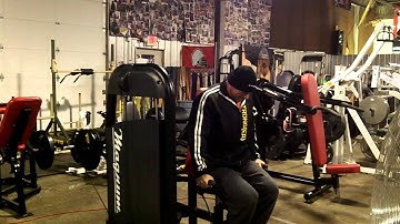 Elitefts.com - Mt Dog Training 12-8-11 #5