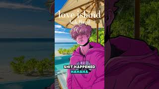 D&D Love Island Recap
