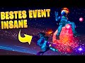 DAS KRASSESTE EVENT ÜBERHAUPT (Mal wieder) 😱 | Fortnite TRAVIS SCOTT Astronomical Live Event Deutsch