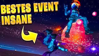 DAS KRASSESTE EVENT ÜBERHAUPT (Mal wieder) 😱 | Fortnite TRAVIS SCOTT Astronomical Live Event Deutsch