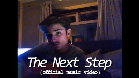 Josh. - The Next Step (Official Music Video)