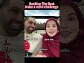 Ranking Funniest Make A Word Challenge #make a word #challenge #fyp #shorts