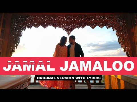 Jamal Jamaloo - Full Song with Lyrics | Saif Zohan | Bobby Deol/Abrar's Entry Song in Animal Movie