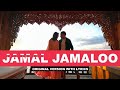 Jamal jamaloo  full song with lyrics  saif zohan  bobby deolabrars entry song in animal movie